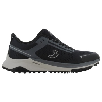 safety jogger αθλητικό 41-46 - μαυρο