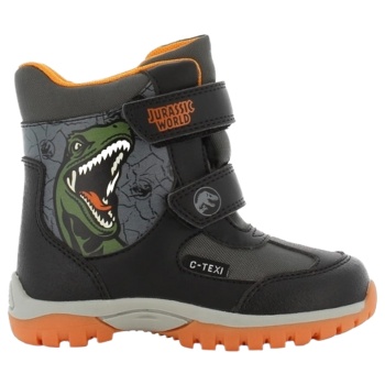 jurassic world apres ski 24-32 - χακι