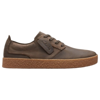 clarks streethill lace sneaker 41-47 