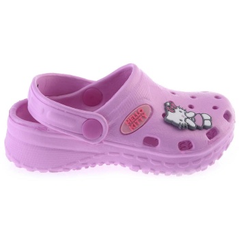 hello kitty leicar clog φούξια