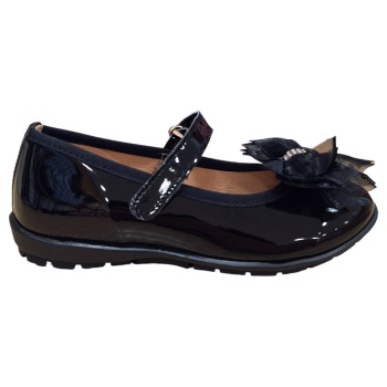 kozee μπαρέτα 25-38 - μαυρο