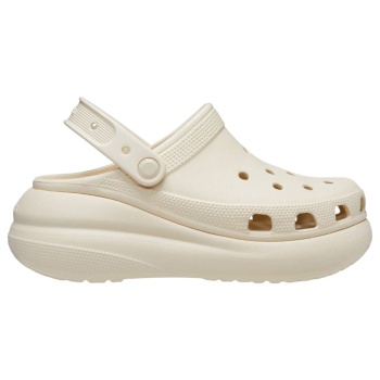 crocs crush clog 36-42 - εκρού