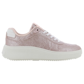 safety jogger sneaker 36-41 - nude