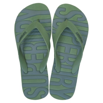 superdry vintage vegan flip flop s-xl 