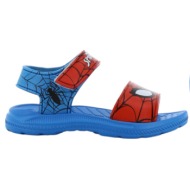  spiderman πέδιλο θαλάσσης 25-33 - μπλε/κοκκινο - sp013670/09