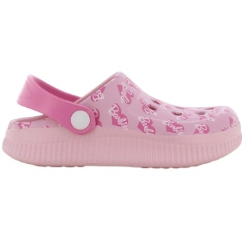 barbie clog 24-32 - ροζ