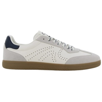 safety jogger sneaker 41-46 - λευκο/γκρι