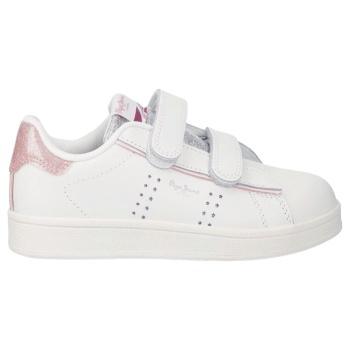 pepe jeans player night sneaker 24-31 