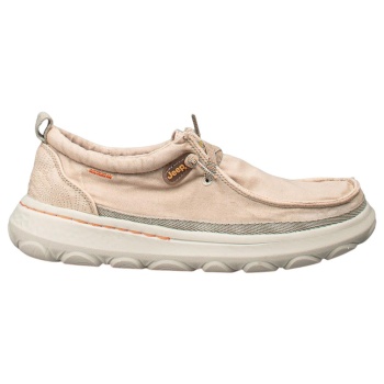 jeep kauai wallabee slip on 41-46 