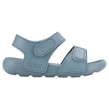 igor πέδιλο 22-30 - μπλε
