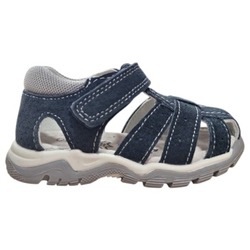 happy bee παπουτσοπέδιλο 20-30 - μπλε