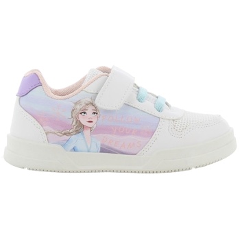 frozen twin sneaker 24-32 - λευκό