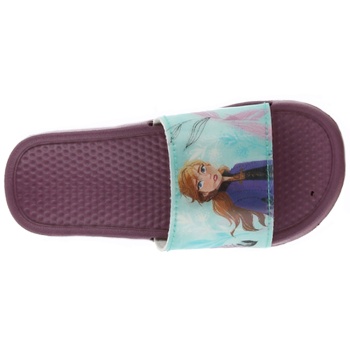 frozen σαγιονάρα 25-35 - μωβ