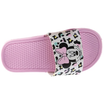 minnie mouse σαγιονάρα 24-32 - ροζ 