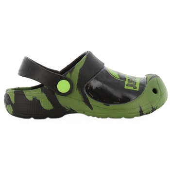 jurassic world clog 24-32 