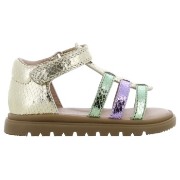 safety jogger πέδιλο 20-26 - χρυσο