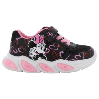 minnie mouse αθλητικό με φωτάκι led