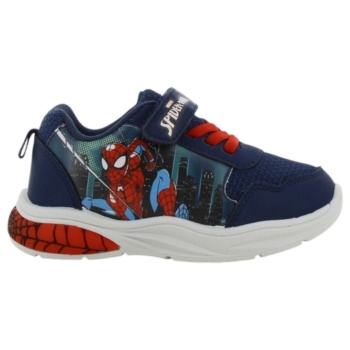 spiderman αθλητικό με φωτάκι 22-30 