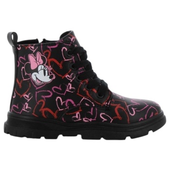 minnie mouse martens 24-32 - μωβ