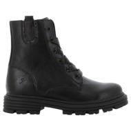  safety jogger martens 28-39 - μαυρο