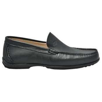 chicago loafer 41-46 - μαυρο