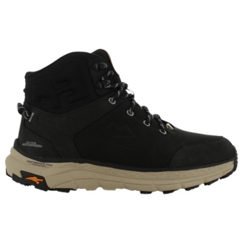 safety jogger μποτάκι 40-47 - μαυρο