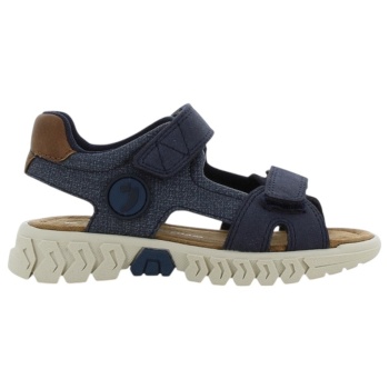 safety jogger πέδιλο 24-32 - μπλε