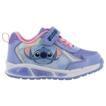 lilo & stitch αθλητικό με φωτάκι