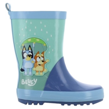 bluey γαλότσα 22-30 - γαλαζιο