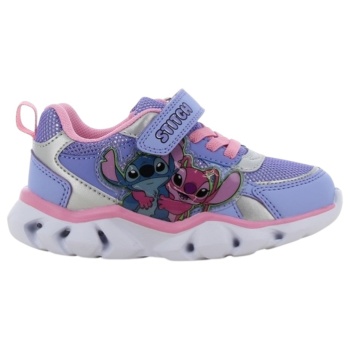 lilo & stitch αθλητικό με φωτάκι