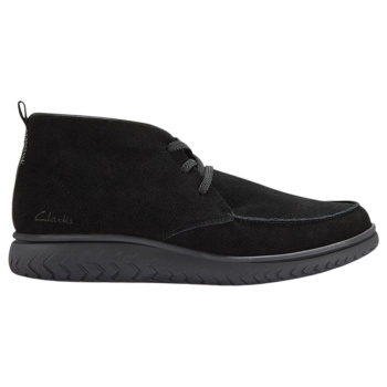 clarks relaxlite moc μποτάκι 41-46 