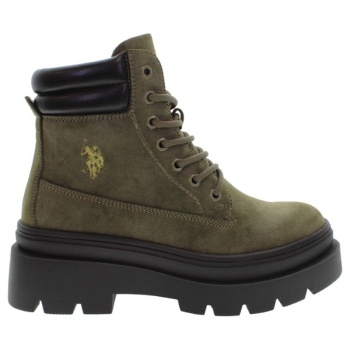 us polo shona001 ορειβατικό μποτάκι