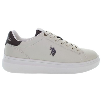us polo cody010 sneaker 41-46 - μπεζ