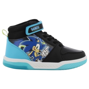 sonic μποτάκι με φωτάκι 25-33 