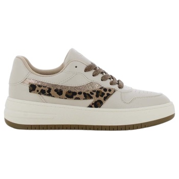 safety jogger sneaker 36-41 - μπεζ 