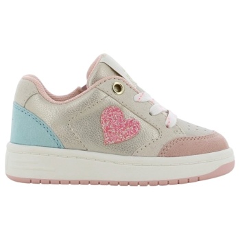 safety jogger sneaker 20-26 - χρυσο