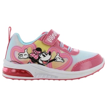minnie mouse αθλητικό με φωτάκι 24-32 