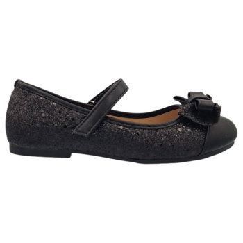 toyiti μπαρέτα 31-38 - μαυρο