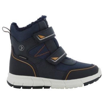 safety jogger apres ski 28-39 - μπλε