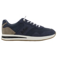  lee cooper sneaker 41-46 - μπλε - lc003652/09
