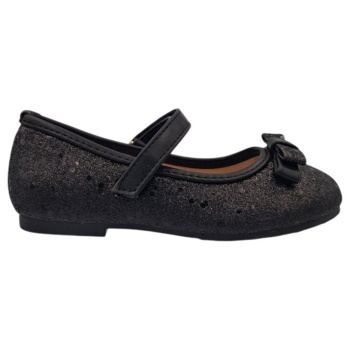 toyiti μπαρέτα 27-38 - μαυρο