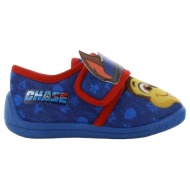  paw patrol παντόφλα 24-30 - μπλε