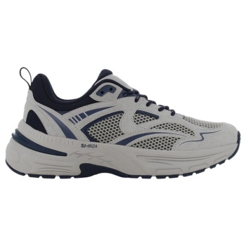 safety jogger αθλητικό 41-46 - γκρι