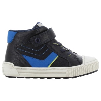 safety jogger μποτάκι 24-32 - μπλε 