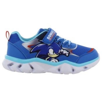 sonic αθλητικό με φωτάκι led 25-33 