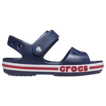 crocs bayaband sandal 28-34 - μπλε