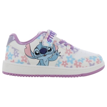 lilo & stitch sneaker 24-32 - λευκό