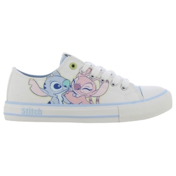 lilo & stitch πάνινο sneaker 30-39
