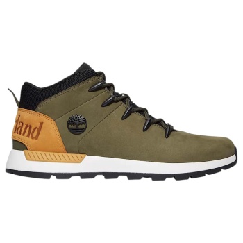 timberland sprint trekker μποτάκι 41-47