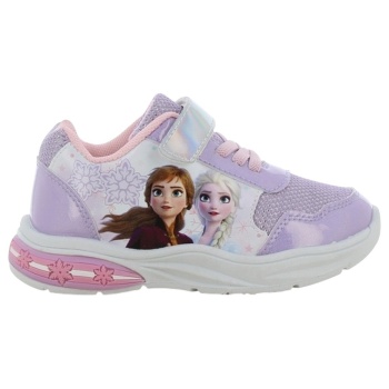 frozen αθλητικό με φωτάκι 22-30 - λιλα